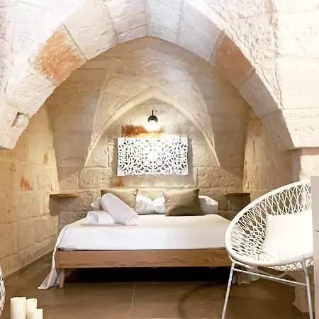 Suite Fasano Apartment Fasano
