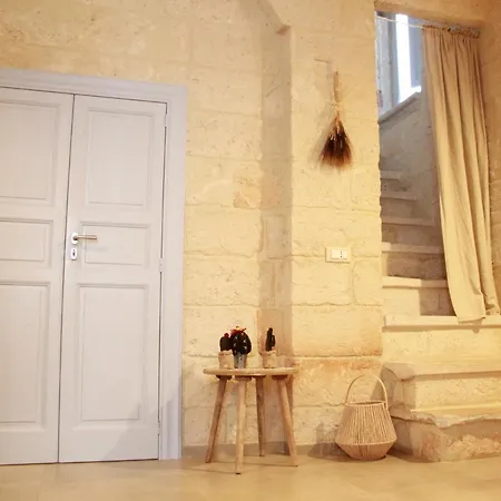 Suite Fasano דירה *