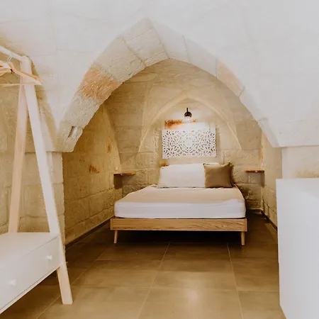 Suite Fasano פאסאנו