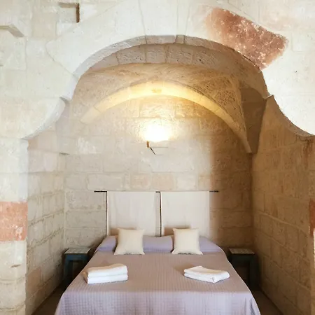Suite Fasano Fasano