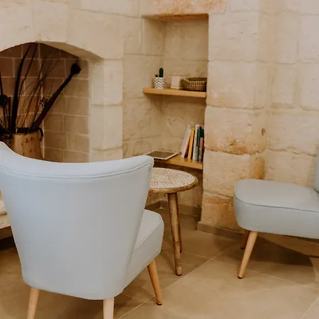 Suite Fasano דירה פאסאנו