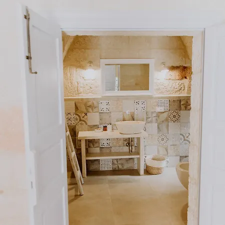 Suite Fasano Fasano