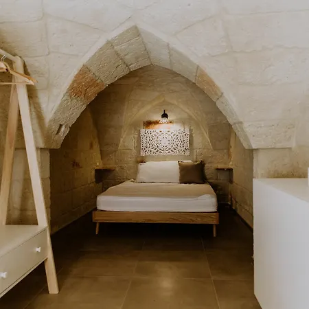 Apartment Suite Fasano