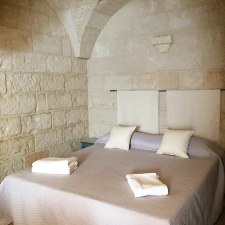 Suite Fasano *