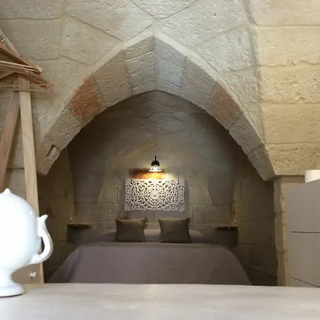 Suite Fasano