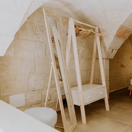 Suite Fasano *