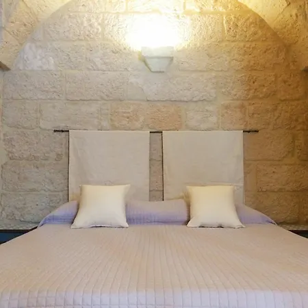 דירה Suite Fasano *