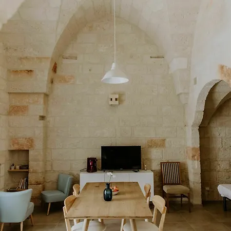Suite Fasano Fasano