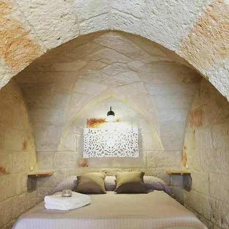 Apartment Suite Fasano Fasano
