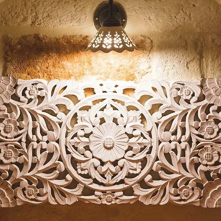 Suite Fasano * פאסאנו