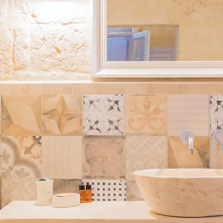 Suite Fasano * פאסאנו