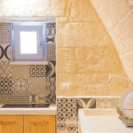 Suite Fasano * פאסאנו