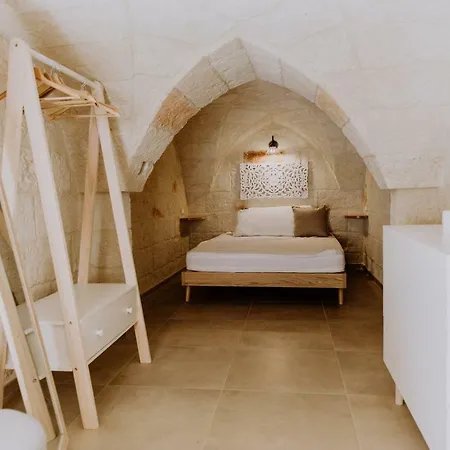 Suite Fasano