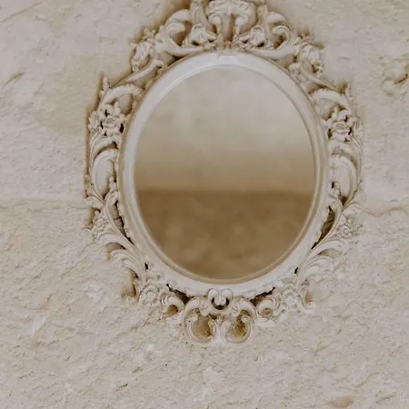 דירה Suite Fasano