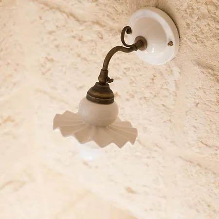 דירה Suite Fasano