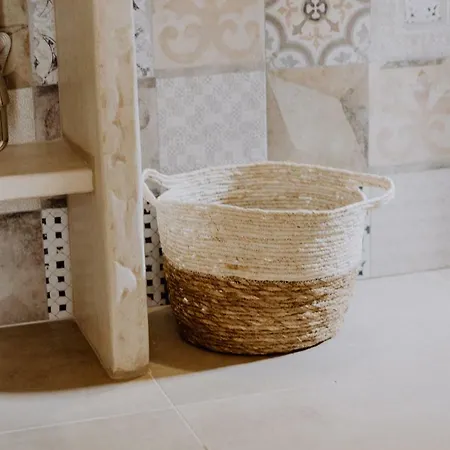 דירה Suite Fasano פאסאנו