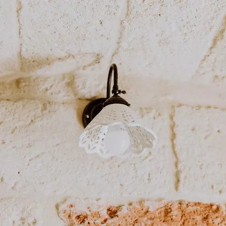 Suite Fasano * פאסאנו