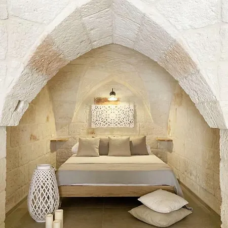Apartment Suite Fasano