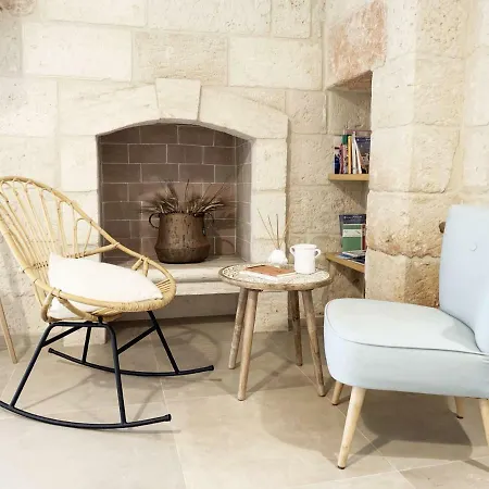 Suite Fasano
