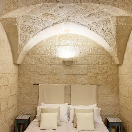 דירה Suite Fasano *