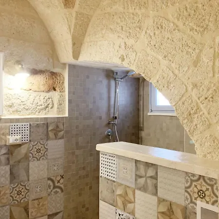 Apartment Suite Fasano *