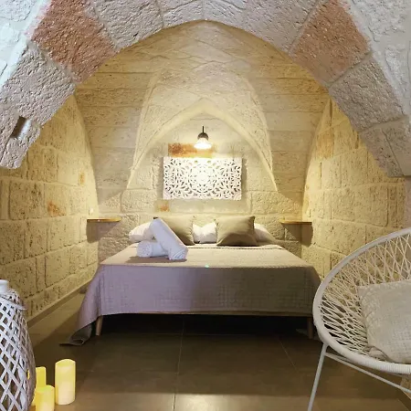 Suite Fasano פאסאנו