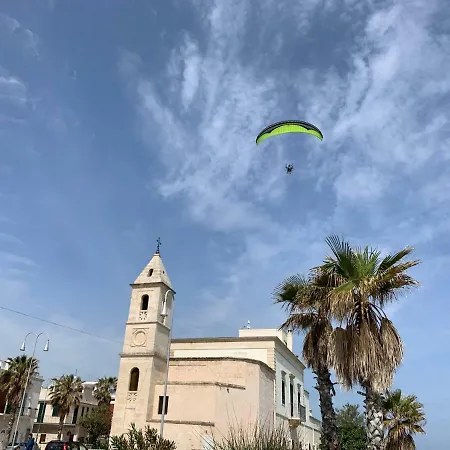 Suite Fasano דירה פאסאנו