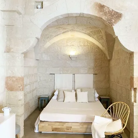 Suite Fasano Fasano