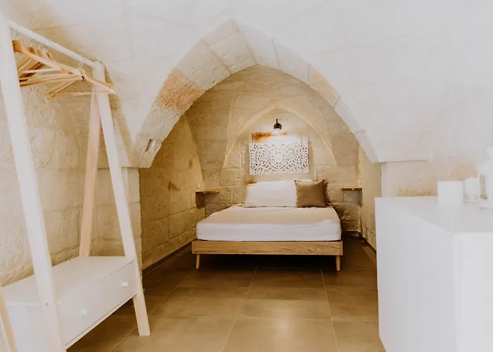 Suite Fasano 法萨诺