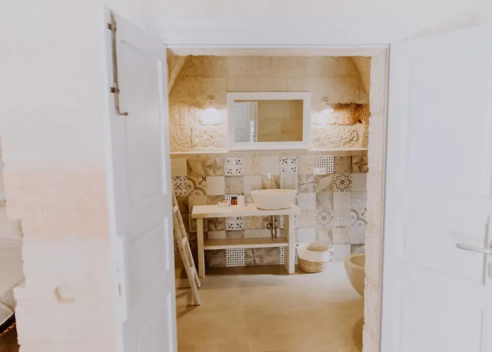 Suite Fasano 法萨诺