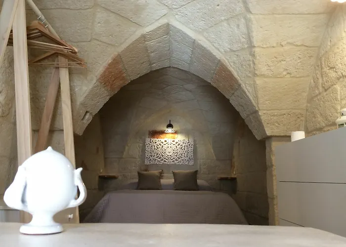 Suite Fasano