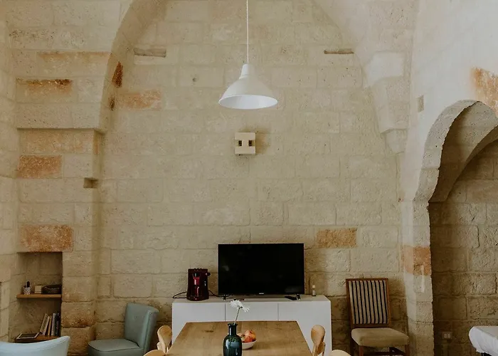 Suite Fasano 法萨诺