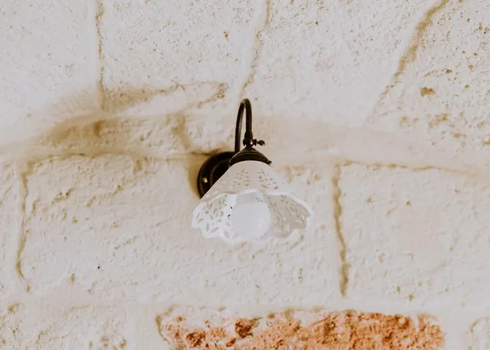 Suite Fasano * 法萨诺