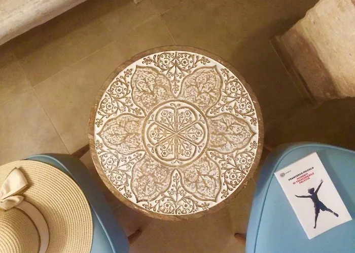Suite Fasano 公寓 法萨诺