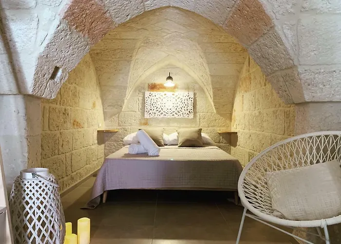 Suite Fasano 法萨诺