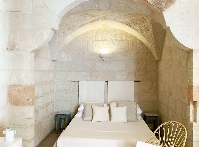Suite Fasano 法萨诺