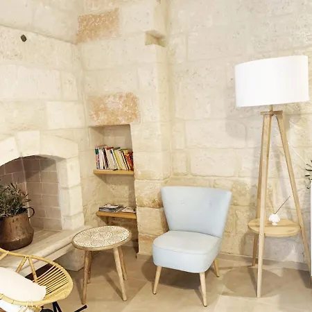 Appartamento Suite Fasano