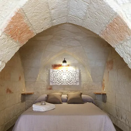 דירה Suite Fasano *