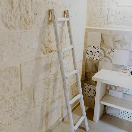 Appartamento Suite Fasano Fasano