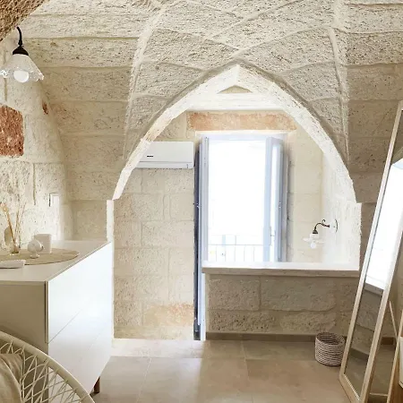 Suite Fasano Appartamento Fasano