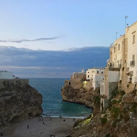 Appartamento Suite Fasano Fasano