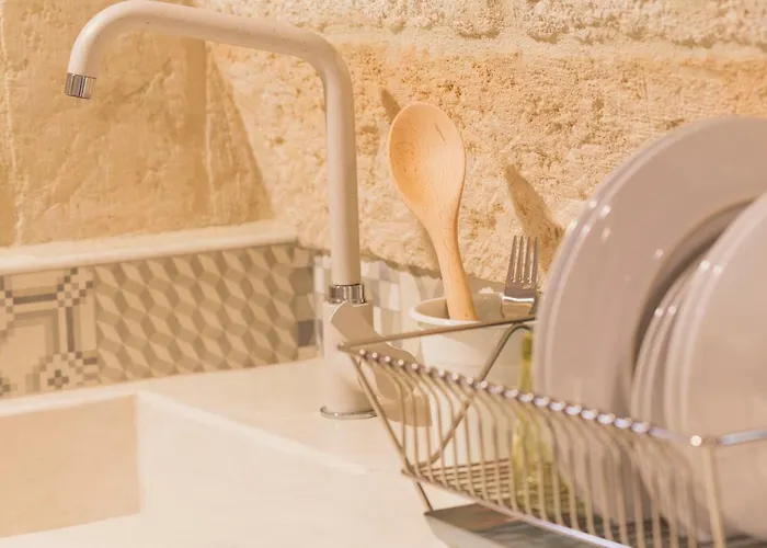 Suite Fasano Appartamento