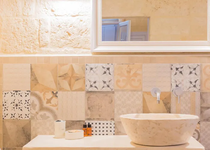 Suite Fasano * Fasano