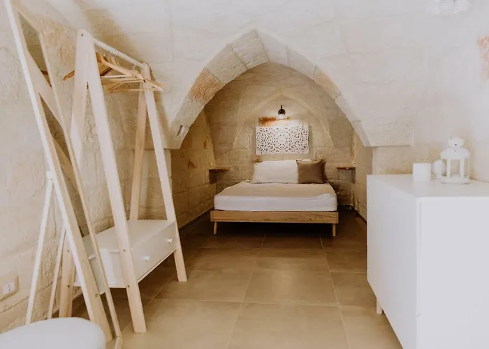 Suite Fasano