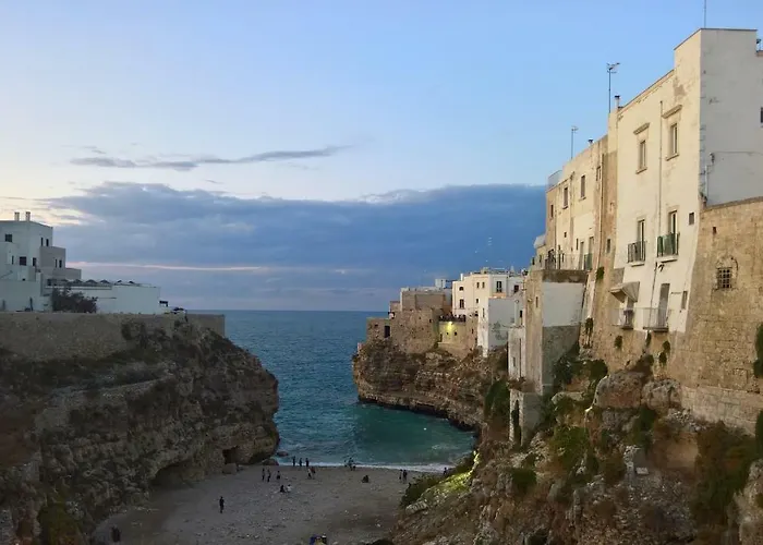 Appartamento Suite Fasano Fasano